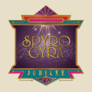 Spyro Gyra - Jubilee in der Gruppe UNSERE TIPPS / Freitagsveröffentlichungen / Freitag den 8 November 2024 bei Bengans Skivbutik AB (5565181)