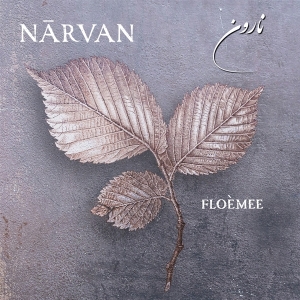 Floemee - Narvan in der Gruppe Övrigt /  bei Bengans Skivbutik AB (5565187)