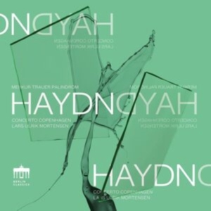 Concerto Copenhagen Lars Ulrik Mor - Haydndyah (Merkur, Trauer, Palindro in der Gruppe UNSERE TIPPS / Freitagsveröffentlichungen / Fredag den 18:e oktober 2024 bei Bengans Skivbutik AB (5565192)