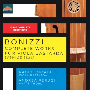 Paolo Biordi Andrea Perugi - Vincenzo Bonizzi: Complete Works Fo in der Gruppe UNSERE TIPPS / Freitagsveröffentlichungen / Fredag den 18:e oktober 2024 bei Bengans Skivbutik AB (5565194)