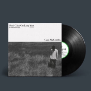 Cass Mccombs - Seed Cake On Leap Year in der Gruppe VINYL / Pop-Rock bei Bengans Skivbutik AB (5565270)