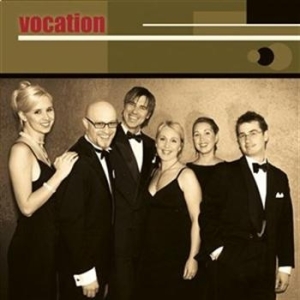 Vocation - Vocation in der Gruppe Externt_Lager / Naxoslager bei Bengans Skivbutik AB (556528)