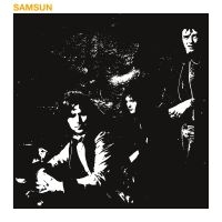 Samsun - Samsun (Vinyl Lp) in der Gruppe VINYL bei Bengans Skivbutik AB (5565284)
