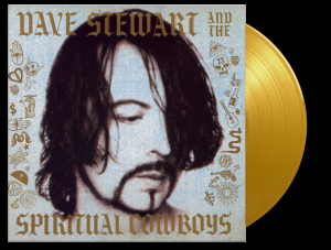 Dave Stewart And The Spiritual Cowboys - Dave Stewart And The Spiritual Cowboys in der Gruppe UNSERE TIPPS / Freitagsveröffentlichungen / Fredag den 18:e oktober 2024 bei Bengans Skivbutik AB (5565322)