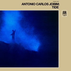 Antonio Carlos Jobim - Tide in der Gruppe Övrigt /  bei Bengans Skivbutik AB (5565326)