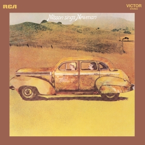 Nilsson Harry - Nilsson Sings Newman in der Gruppe UNSERE TIPPS / Freitagsveröffentlichungen / Fredag den 18:e oktober 2024 bei Bengans Skivbutik AB (5565333)