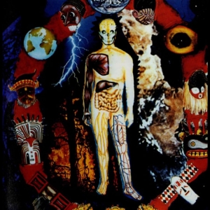 Nocturnal Emissions - Cathedral in der Gruppe UNSERE TIPPS / Freitagsveröffentlichungen / 2026-02-06 bei Bengans Skivbutik AB (5565383)