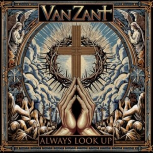 Van Zant - Always Look Up in der Gruppe CD / Hårdrock bei Bengans Skivbutik AB (5565384)