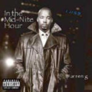 Warren G - In The Midnite Hour in der Gruppe UNSERE TIPPS / Freitagsveröffentlichungen / Fredag den 11:e oktober 2024 bei Bengans Skivbutik AB (5565395)