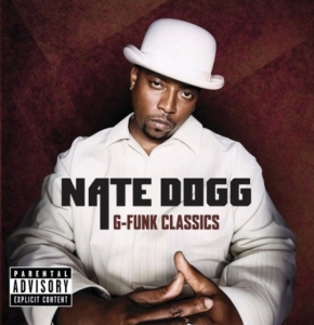 Nate Dogg - G-Funk Classics in der Gruppe UNSERE TIPPS / Freitagsveröffentlichungen / Freitag den 1 November 2024 bei Bengans Skivbutik AB (5565396)