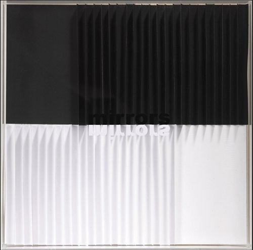 Kajfes Davor - Mirrors in der Gruppe CD / Bestseller bei Bengans Skivbutik AB (556540)