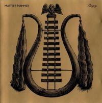 Masters Hammer - Slágry (Digipack) in der Gruppe CD bei Bengans Skivbutik AB (5565403)
