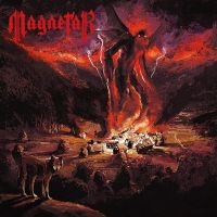 Magnetar - There Will Be No Peace In My Valley in der Gruppe UNSERE TIPPS / Freitagsveröffentlichungen / Fredag den 4:e oktober 2024 bei Bengans Skivbutik AB (5565410)