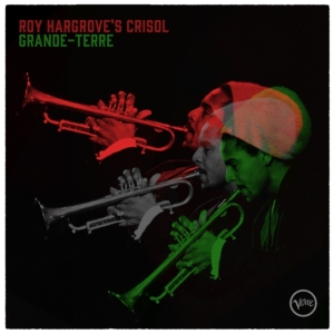 Roy Hargrove - Grande-Terre in der Gruppe Övrigt /  bei Bengans Skivbutik AB (5565413)
