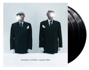 Pet Shop Boys - Nonetheless (Expanded 3LP Edition) in der Gruppe VINYL / Pop-Rock bei Bengans Skivbutik AB (5565427)