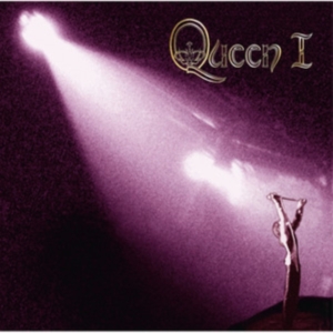 Queen - Queen 1 in der Gruppe CD bei Bengans Skivbutik AB (5565434)