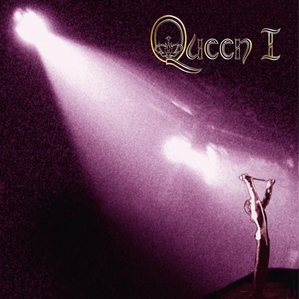 Queen - Queen 1 in der Gruppe UNSERE TIPPS / Freitagsveröffentlichungen / bei Bengans Skivbutik AB (5565434)