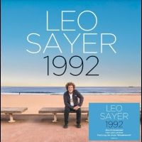 Sayer Leo - 1992 in der Gruppe CD bei Bengans Skivbutik AB (5565489)
