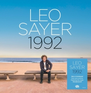 Sayer Leo - 1992 in der Gruppe UNSERE TIPPS / Freitagsveröffentlichungen / Freitag, den 29 November 2024 bei Bengans Skivbutik AB (5565489)