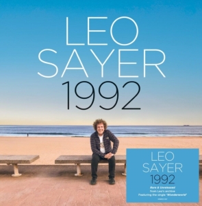 Sayer Leo - 1992 in der Gruppe UNSERE TIPPS / Freitagsveröffentlichungen / Freitag, den 29 November 2024 bei Bengans Skivbutik AB (5565516)