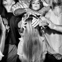 The Blessed Madonna - Godspeed in der Gruppe VINYL bei Bengans Skivbutik AB (5565518)