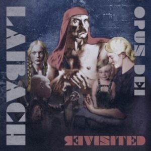 Laibach - Opus Dei Revisited in der Gruppe UNSERE TIPPS / Freitagsveröffentlichungen / Freitag der 13 Dezember 2024 bei Bengans Skivbutik AB (5565519)