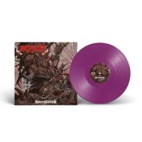 Massacre - Necrolution (Purple Vinyl Lp) in der Gruppe UNSERE TIPPS / Freitagsveröffentlichungen / Freitag den 8 November 2024 bei Bengans Skivbutik AB (5565524)
