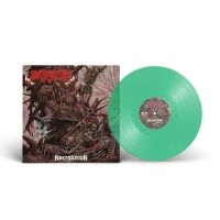 Massacre - Necrolution (Green Vinyl Lp) in der Gruppe UNSERE TIPPS / Freitagsveröffentlichungen / Freitag den 8 November 2024 bei Bengans Skivbutik AB (5565525)