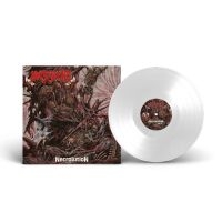 Massacre - Necrolution (White Vinyl Lp) in der Gruppe UNSERE TIPPS / Freitagsveröffentlichungen / Freitag den 8 November 2024 bei Bengans Skivbutik AB (5565526)