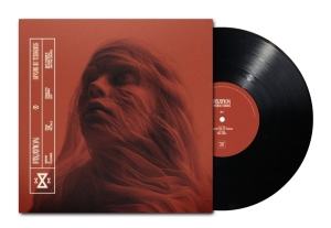 Fixation - Speak In Tongues (Black Vinyl Lp) in der Gruppe VINYL / Hårdrock bei Bengans Skivbutik AB (5565527)