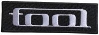 Tool - Patch 10,000 Days Logo (3,4 X 10,3 in der Gruppe UNSERE TIPPS / Freitagsveröffentlichungen / 2025-01-31 bei Bengans Skivbutik AB (5565607)