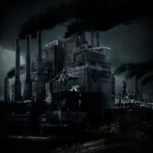 Nifters - Zalvatore Caine Incorporated in der Gruppe CD / CD Hårdrock bei Bengans Skivbutik AB (556562)
