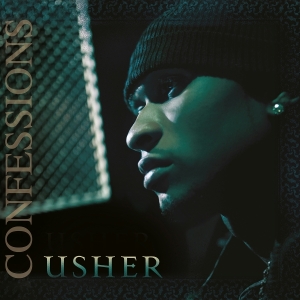 Usher - Confessions (20Th Anniversary) in der Gruppe Övrigt /  bei Bengans Skivbutik AB (5565638)