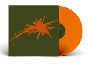 Wedding Present The - Bizarro in der Gruppe Övrigt /  bei Bengans Skivbutik AB (5565648)