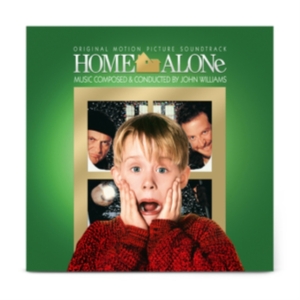 Williams John - Home Alone (Original Motion Picture Soundtrack) in der Gruppe Övrigt /  bei Bengans Skivbutik AB (5565650)
