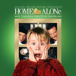 Williams John - Home Alone (Original Motion Picture Soundtrack) in der Gruppe Övrigt /  bei Bengans Skivbutik AB (5565651)