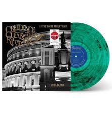 Creedence Clearwater Revival - At The Royal Albert Hall-1970 in der Gruppe Labels /  bei Bengans Skivbutik AB (5565688)