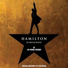 Various Artists - Hamilton - Original Soundtrack in der Gruppe Labels /  bei Bengans Skivbutik AB (5565695)
