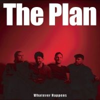 Plan The - Whatever Happens in der Gruppe UNSERE TIPPS / Freitagsveröffentlichungen / Fredag den 11:e oktober 2024 bei Bengans Skivbutik AB (5565696)