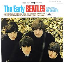 The Beatles - The Early Beatles in der Gruppe UNSERE TIPPS / Freitagsveröffentlichungen / Freitag der 22 November 2024 bei Bengans Skivbutik AB (5565703)