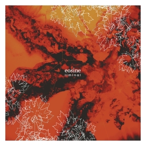 Eosine - Liminal in der Gruppe Övrigt /  bei Bengans Skivbutik AB (5565707)
