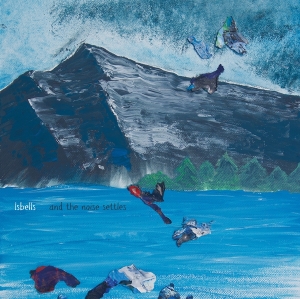 Isbells - And The Noise Settles in der Gruppe Övrigt /  bei Bengans Skivbutik AB (5565711)