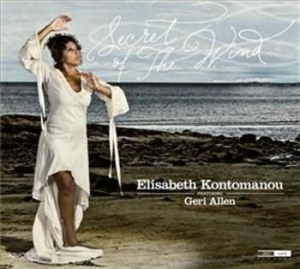 Kontomanou / Allen - Kontomanou in der Gruppe Externt_Lager / Naxoslager bei Bengans Skivbutik AB (556573)