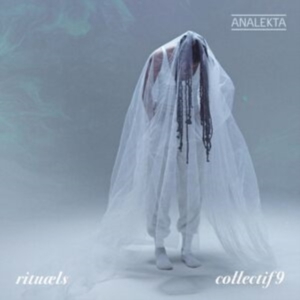 Collectif9 - Rituaels in der Gruppe CD bei Bengans Skivbutik AB (5565745)