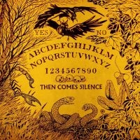 Then Comes Silence - Nyctophilian (Pearl Vinyl) in der Gruppe UNSERE TIPPS / Freitagsveröffentlichungen / Fredag den 20:e september 2024 bei Bengans Skivbutik AB (5565767)