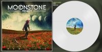 Moonstone Project - New Life (Solid White Vinyl Lp) in der Gruppe VINYL bei Bengans Skivbutik AB (5565769)
