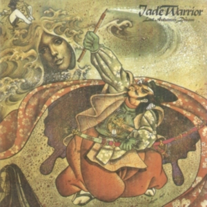 Jade Warrior - Last Autumns Dream in der Gruppe UNSERE TIPPS / Freitagsveröffentlichungen / Fredag den 20:e september 2024 bei Bengans Skivbutik AB (5565788)