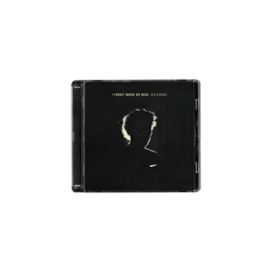 Ben Howard - I Forget Where We Were (10 Year Ann in der Gruppe CD bei Bengans Skivbutik AB (5565834)