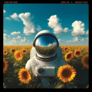 Tears For Fears - Songs For A Nervous Planet in der Gruppe UNSERE TIPPS / Freitagsveröffentlichungen / bei Bengans Skivbutik AB (5565869)