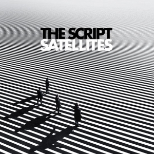 The Script - Satellites in der Gruppe VINYL / Pop-Rock bei Bengans Skivbutik AB (5565870)